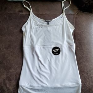 NWT! Slimming Tank Top